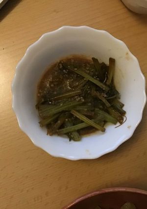 ドイツでカブ料理（１）炒め煮-レシピのメイン写真