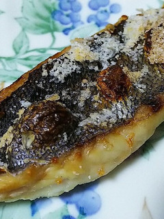 いさきの塩焼き-レシピのメイン写真