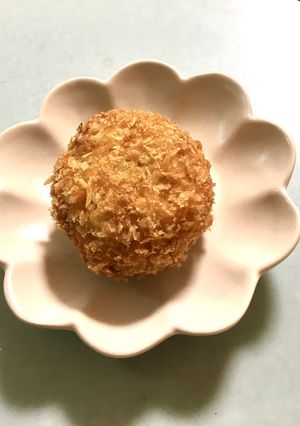 人気店のお店の味を！ほくほくコロッケ-レシピのメイン写真