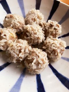 餅米シュウマイ-レシピのメイン写真