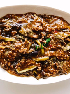 グルメのたれで麻婆茄子 コストコ ヨシダ-レシピのメイン写真