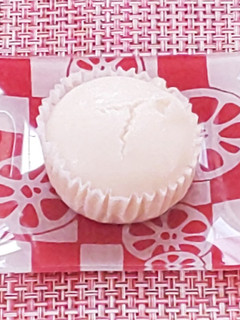 米粉蒸しパン-レシピのメイン写真