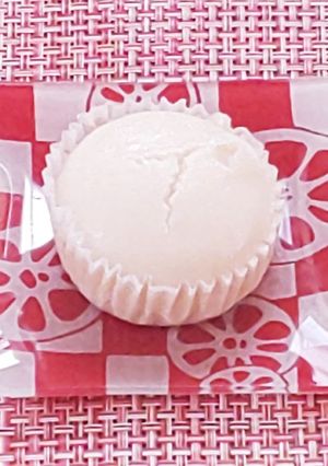 米粉蒸しパン-レシピのメイン写真