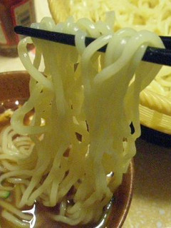 ★漬けもの汁★を加えて☆冷やし中華☆-レシピのメイン写真