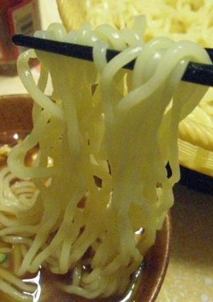 ★漬けもの汁★を加えて☆冷やし中華☆-レシピのメイン写真