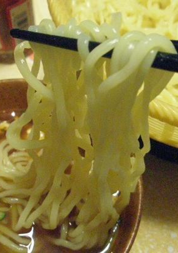 ★漬けもの汁★を加えて☆冷やし中華☆-レシピのメイン写真