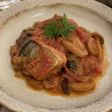 ホットクックde離乳食*鯖のトマトソース
