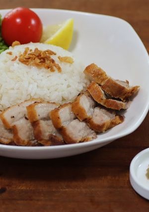 バビゴレン(インドネシア料理)-レシピのメイン写真