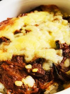 夏野菜カレードリア-レシピのメイン写真