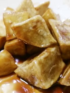 ★調味料は1:2:2★大学芋-レシピのメイン写真