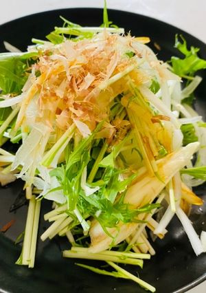 簡単にすぐ作れてお手軽です♫-レシピのメイン写真