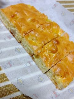 晩白柚のしっとりクッキー-レシピのメイン写真