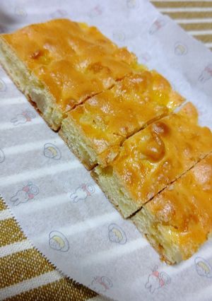 晩白柚のしっとりクッキー-レシピのメイン写真