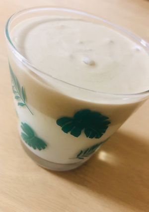 【流行り】ゴルゴナコーヒー「カフェオレ」-レシピのメイン写真