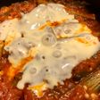 おくらのトマト煮