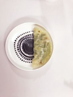 簡単エビアボカド餃子-レシピのメイン写真