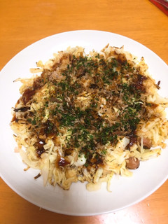 お好み焼き 手作り簡単ソース!-レシピのメイン写真