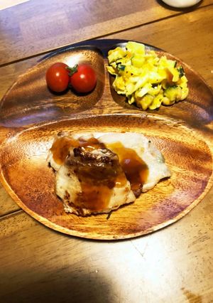 豚バラ肉で長芋包んじゃった焼き-レシピのメイン写真