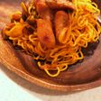 ※コク旨ナポリタン焼きそば※