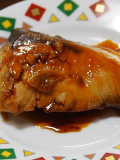 ぶりの照り焼き-レシピのメイン写真