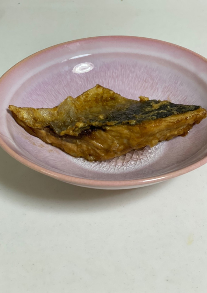 イナダの揚げ焼き-レシピのメイン写真