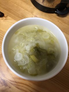 ねぎねぎスープ-レシピのメイン写真