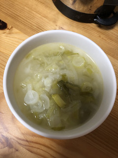ねぎねぎスープ-レシピのメイン写真