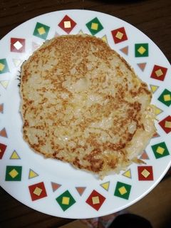 とろろ焼き-レシピのメイン写真