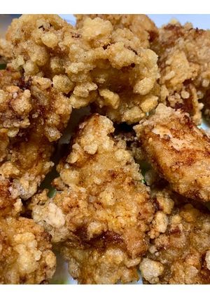これは旨すぎ！カリッカリの唐揚げ★-レシピのメイン写真