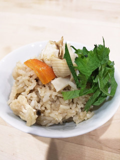 ★超簡単★タケノコご飯★-レシピのメイン写真