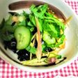 かんたん酢の物