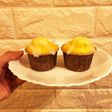 ガトーシトロン風カップケーキ♡