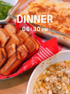 簡単アヒージョ-レシピのメイン写真