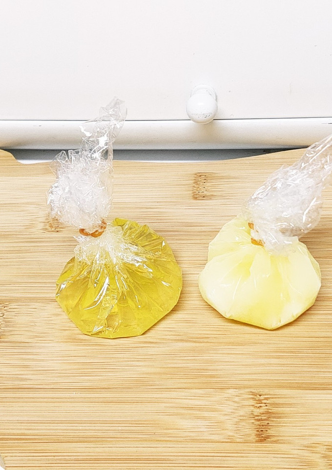 余った卵白は冷凍～♡♡-レシピのメイン写真