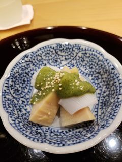 筍のアク抜き-レシピのメイン写真