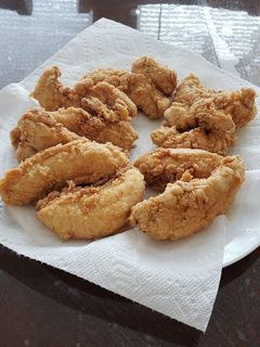フライドチキン-レシピのメイン写真