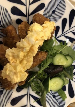 郷土の味♡チキン南蛮-レシピのメイン写真