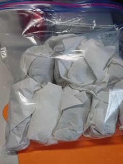 ピーマン新鮮保存方法-レシピのメイン写真