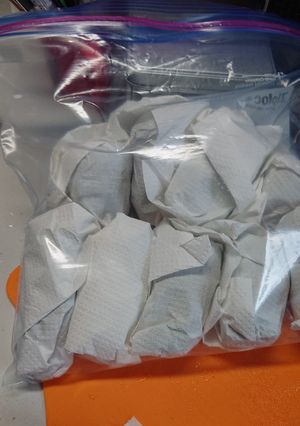 ピーマン新鮮保存方法-レシピのメイン写真