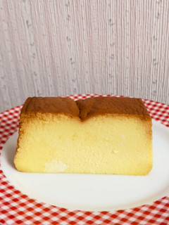 濃密チーズプリン-レシピのメイン写真