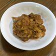 煮込まなくても美味しい チキンカレー