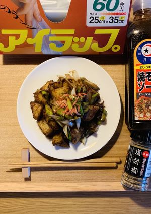 群馬＆栃木の味♪お子様洋食(子供洋食)-レシピのメイン写真