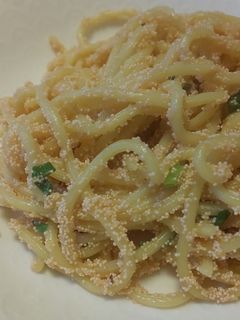 たらこ焼きそば♪-レシピのメイン写真