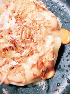 ★洋風ジャガイモお好み焼き★-レシピのメイン写真