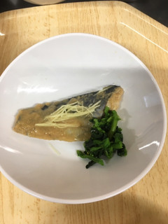 魚の味噌煮-レシピのメイン写真