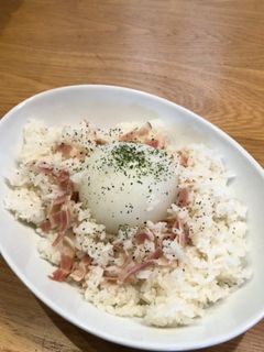 丸ごと!新玉ねぎご飯-レシピのメイン写真