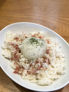丸ごと!新玉ねぎご飯-レシピのメイン写真