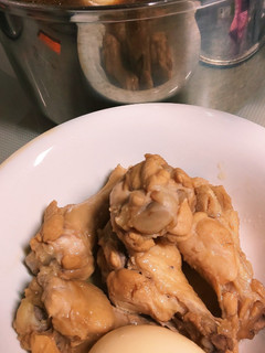 味ぽんを使ったさっぱり煮レシピ-レシピのメイン写真