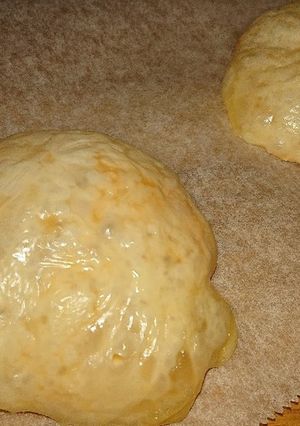 レンチンで♪チーズパリパリおつまみ-レシピのメイン写真