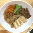 肉豆腐